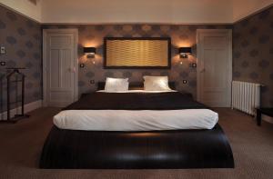 Hotels Le Grand Hotel : photos des chambres