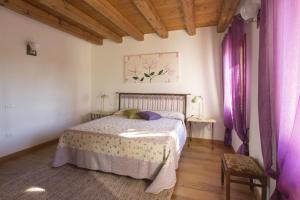 Double Room room in La Casa di Campagna