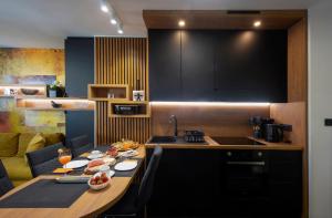 Jazine lux apartment E&T 