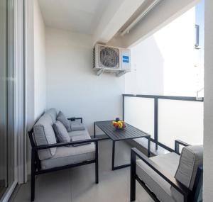 Jazine lux apartment E&T