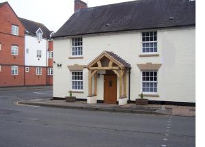 3 stern pension Bridge House Henley in Arden Grossbritannien