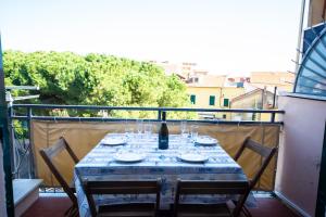 Casa Selù a 100 mt dal mare