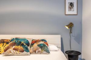 Design Apartments Sassari-Via Roma