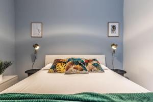 Design Apartments Sassari-Via Roma
