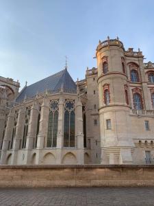 Cosy appartement hyper centre