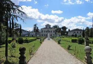Villa Navagero - Ca' Degli Stefani A - Stabiuzzo