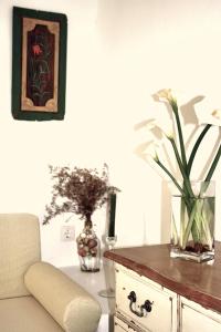 Mariakis Luxury Studios Astypalaia Greece