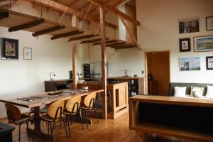 Casa Puente de Chiloé