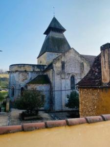 Maisons de vacances La Buissonniere Maison Authentique Au Coeur du Village : photos des chambres