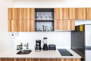 TULUM CITY APARTMENTS E-205