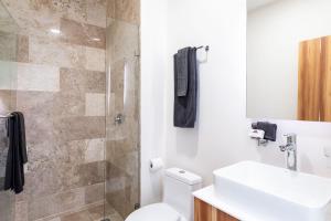 TULUM CITY APARTMENTS E-205