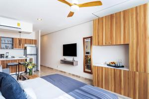 TULUM CITY APARTMENTS E-205