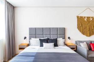 TULUM CITY APARTMENTS E-205