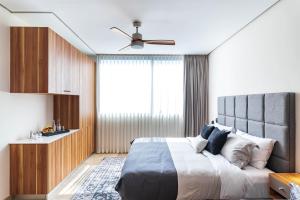 TULUM CITY APARTMENTS E-205