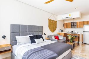 TULUM CITY APARTMENTS E-205