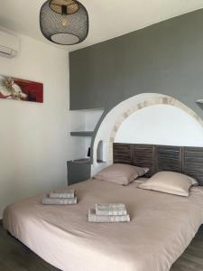 Villas ALICIA : photos des chambres