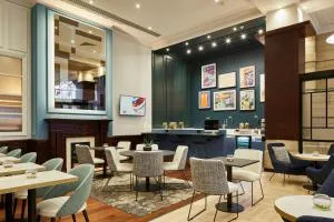 万豪利兹度假酒店 - 加福斯