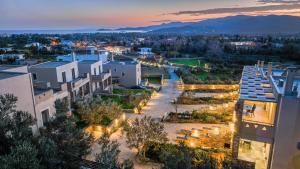 Vardians Villas & Suites