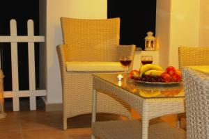 Mariakis Luxury Studios Astypalaia Greece