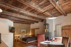 Hof Neuhaus Laugen Alm - Unsere Liebe Frau im Walde