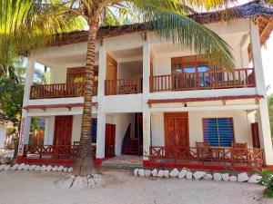 Santa Maria Coral Park