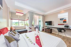 Kata Beach Studio Phuket