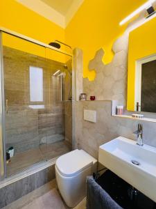 Antonionis Apartment Trastevere