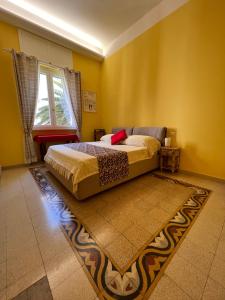 Antonionis Apartment Trastevere