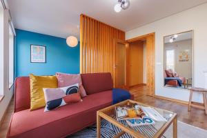 Porto Design Studio - Bright, Modern & Central