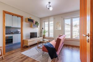 A Pop of Color by LovelyStay