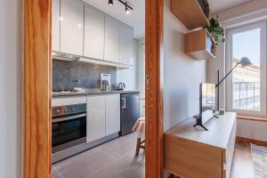 A Pop of Color by LovelyStay