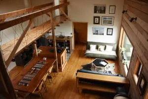 Casa Puente de Chiloé - Nahuitad