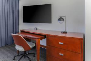 Courtyard Austin Airport