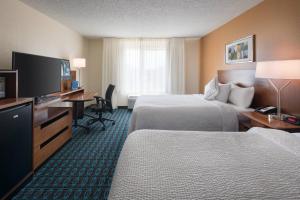 obrázek - Fairfield Inn by Marriott Loveland Fort Collins