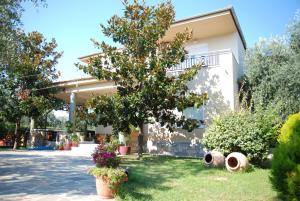 Monemvasia Hotel Thassos Greece