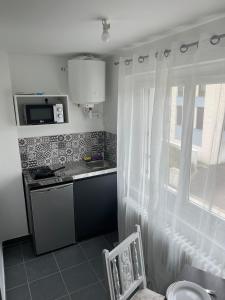 Appartements Residence CHAM Alencon : photos des chambres