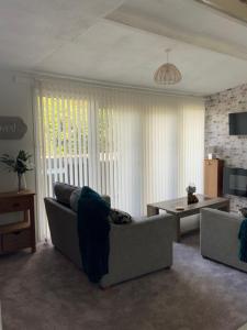 MOEL SIABOD - GLAN GWNA HOLIDAY PARK