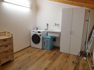 Mansarda Loft open space