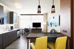 Residence Inn by Marriott Dallas Downtown - دالاس