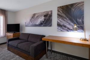 SpringHill Suites Pasadena Arcadia