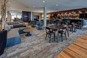 Courtyard by Marriott Troy - Enterprise