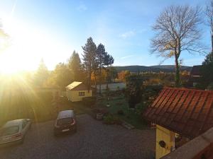 Dom na Przedgórzu - Apartamenty z widokiem na Góry