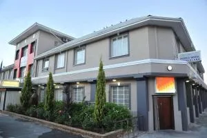 Cumberland Hotel Worcester - De Doorns