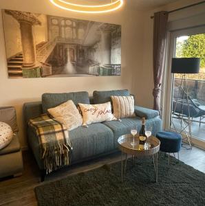 SeeLeben Appartement mit Millstätter See Card