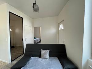 Appartements Le nid de Moret - 200'm gare : photos des chambres