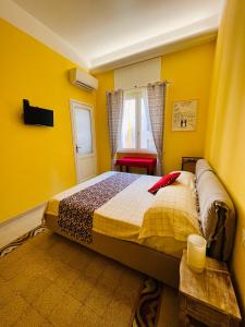 Antonionis Apartment Trastevere