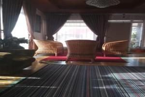 EXPRESS O 92070 Mando Homestay Syariah Near KANTOR LURAH Bukik Apik Puhun