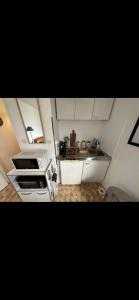 Appartements Chez Alice, a 100 m de la plage : photos des chambres