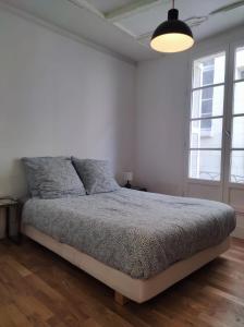 Appartements Magnifique appartement refait a neuf Vieux Tours : photos des chambres