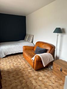 Chez Alice, à 50m à pieds de la mer à Hardelot-Plage